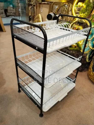 Photo - 3 Step Plate Stan