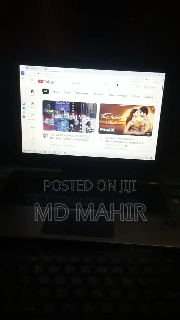 Laptop HP EliteBook 840 G3 4GB Intel Core 2 Duo SSD 128GB