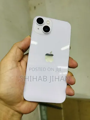 Apple iPhone 14 256 GB Purple