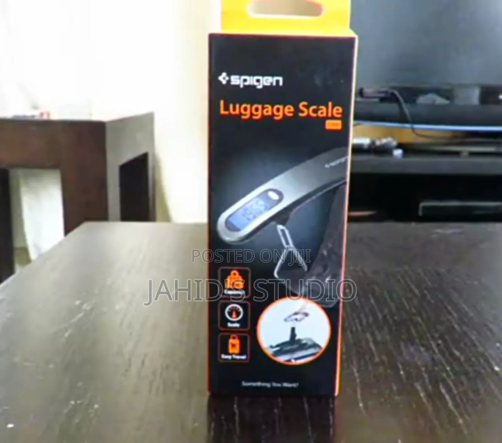 Mobile Phone 4 GB Black