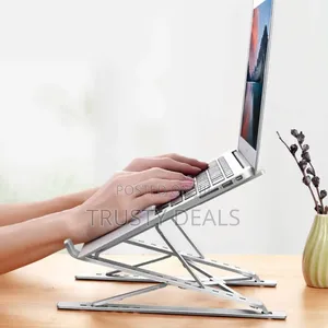 Photo -  Laptop Stand