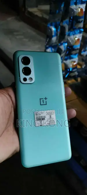 OnePlus Nord 2 5G 256 GB