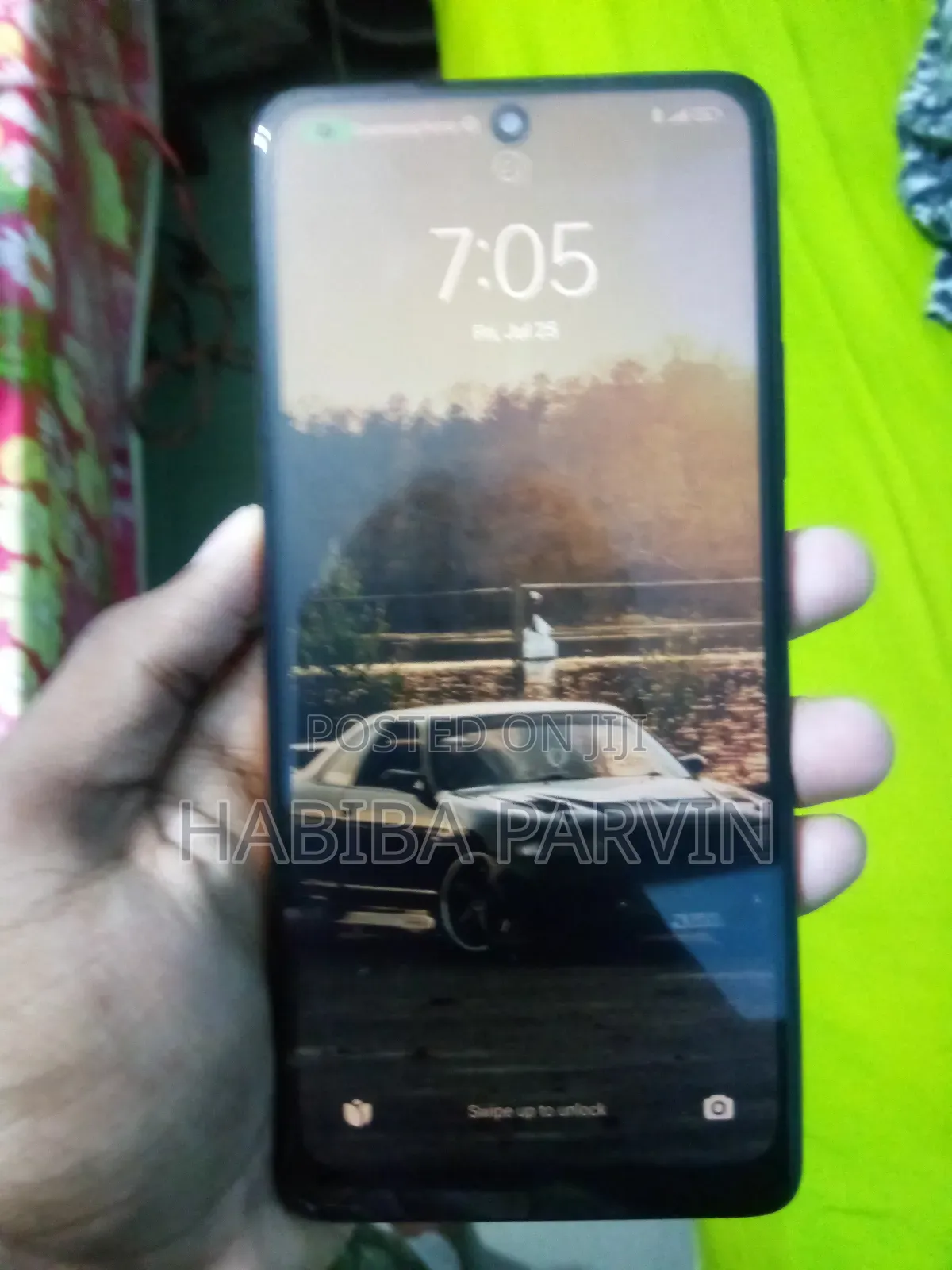 Xiaomi Redmi Note 10 Pro 128 GB Rose Gold