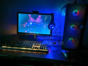 Desktop Computer Lenovo 16GB HDD+SSD 2T