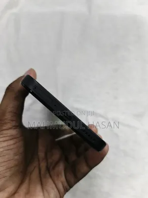 Nothing Phone 2a 128 GB Black