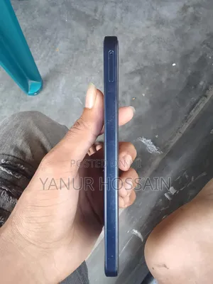 Samsung Galaxy M35 128 GB Blue