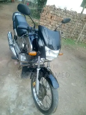 Yamaha FZ 2007 Silver