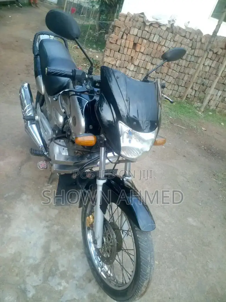 Yamaha FZ 2007 Silver