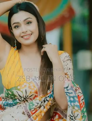Premium Parsha Saree in Comfortable and Eye-Catching Designs