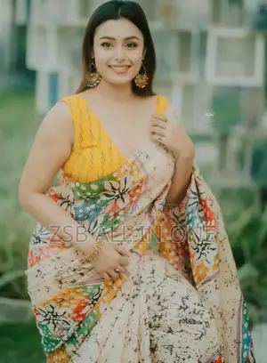 Premium Parsha Saree in Comfortable and Eye-Catching Designs