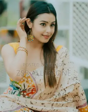 Premium Parsha Saree in Comfortable and Eye-Catching Designs