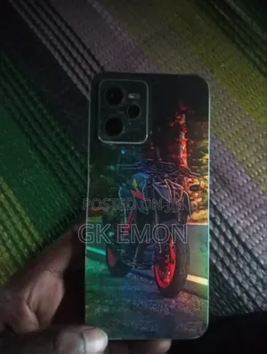 Photo - Realme C35 128 GB Green