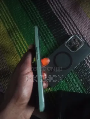 Realme C35 128 GB Green