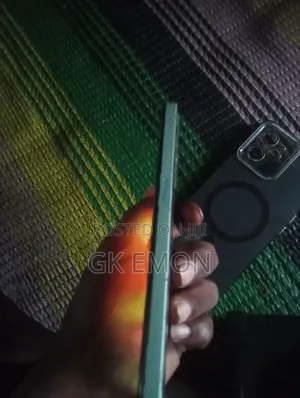 Realme C35 128 GB Green