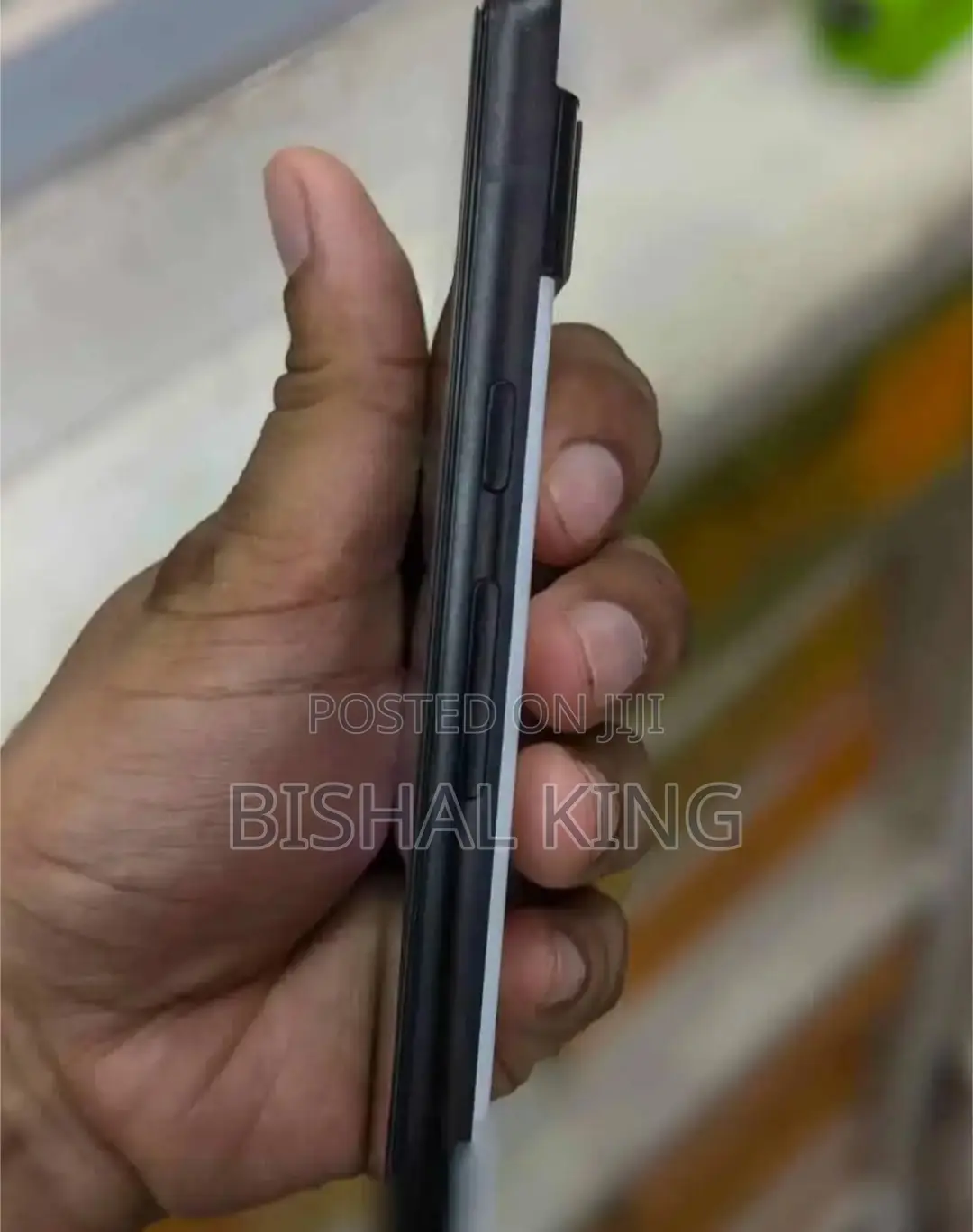 Google Pixel 6a 128 GB White