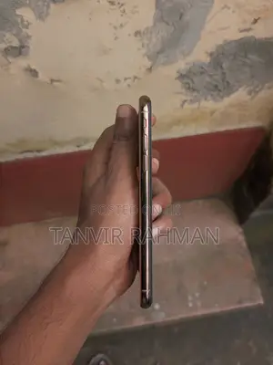 Apple iPhone XS 256 GB Rose Gold