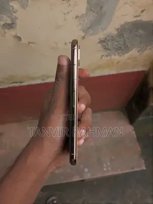 Apple iPhone XS 256 GB Rose Gold