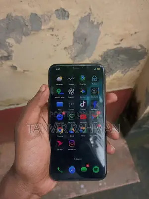 Apple iPhone XS 256 GB Rose Gold