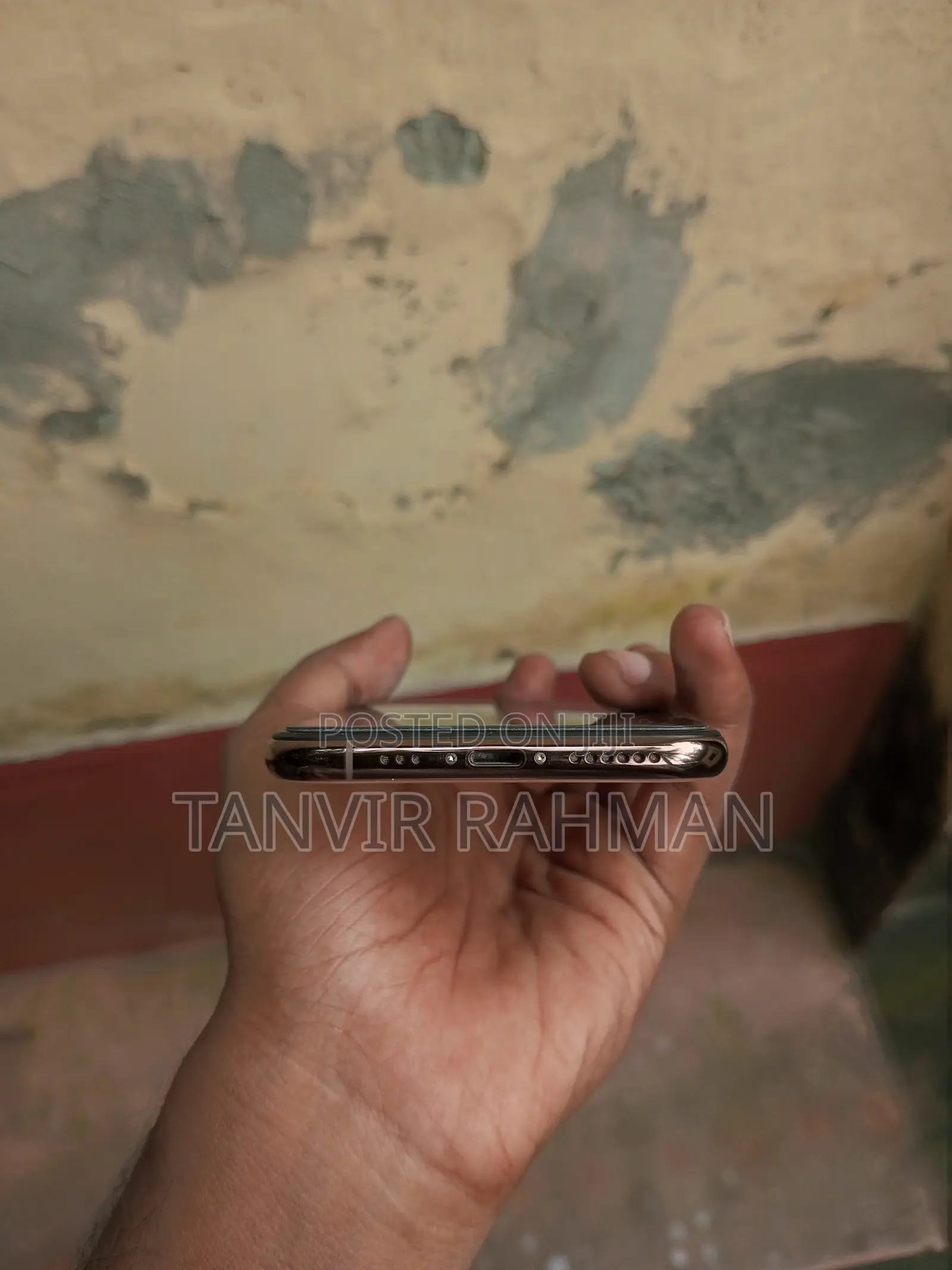 Apple iPhone XS 256 GB Rose Gold