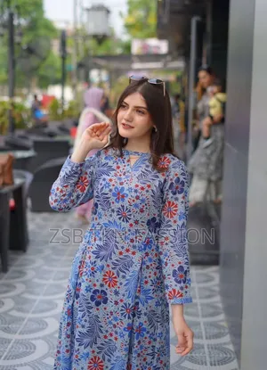 Photo - New Pori Dress Collection One Pis