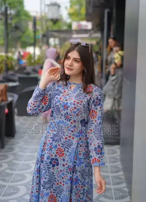 New Pori Dress Collection One Piece