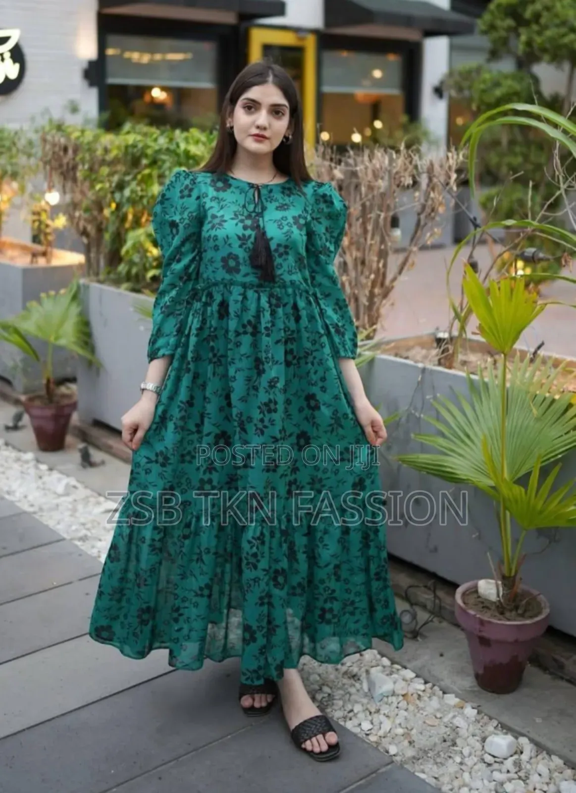 New Pori Dress Collection One Pis