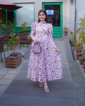 New Pori Dress Collection One Piece