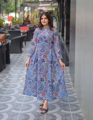 New Pori Dress Collection One Pis