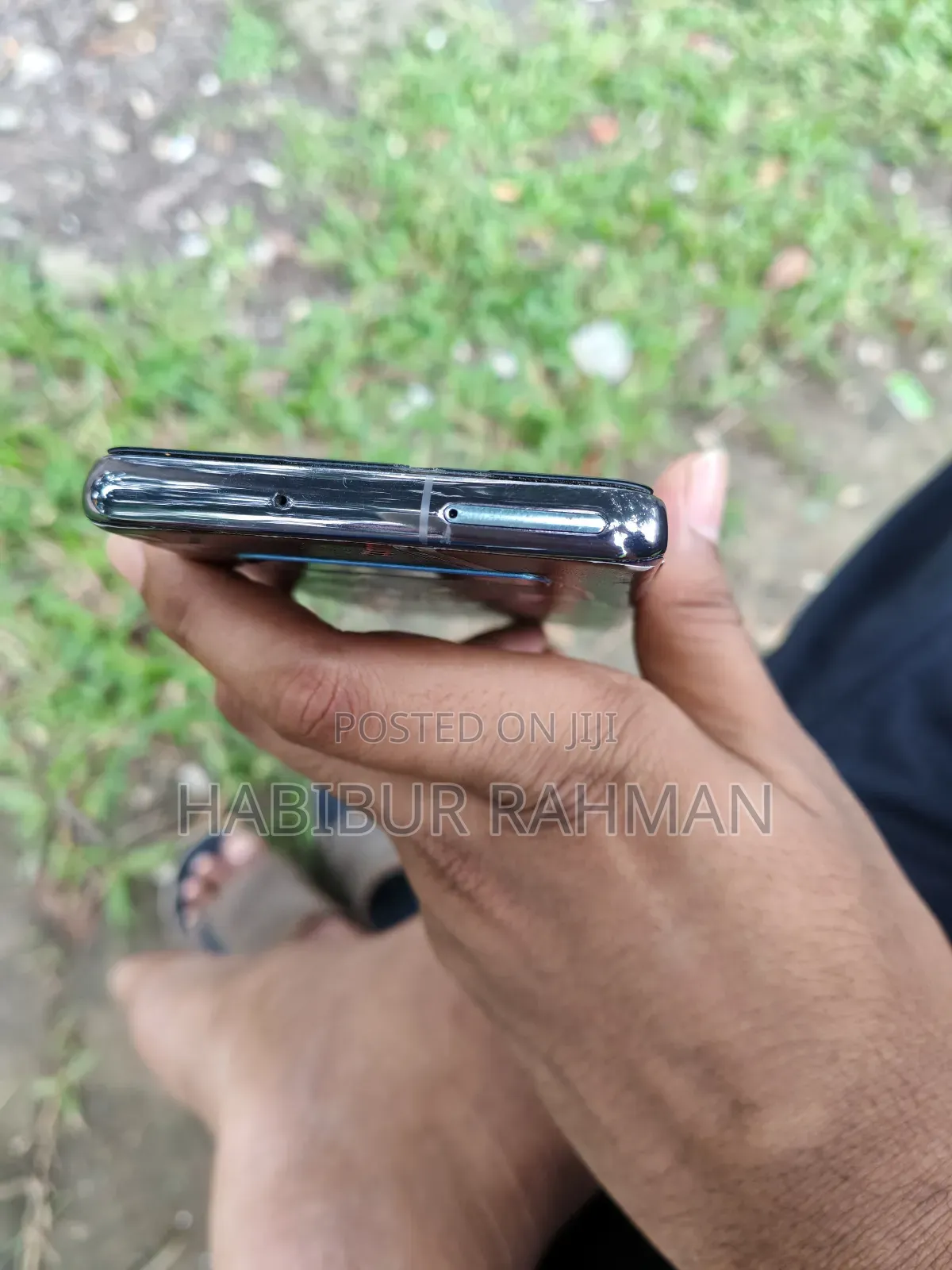 Samsung Galaxy S10 Plus 128 GB Blue