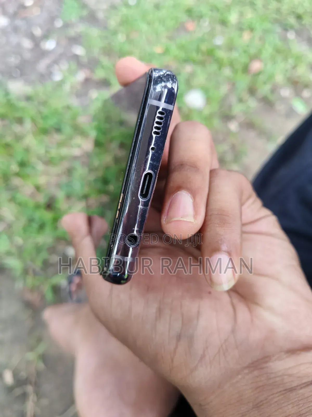 Samsung Galaxy S10 Plus 128 GB Blue