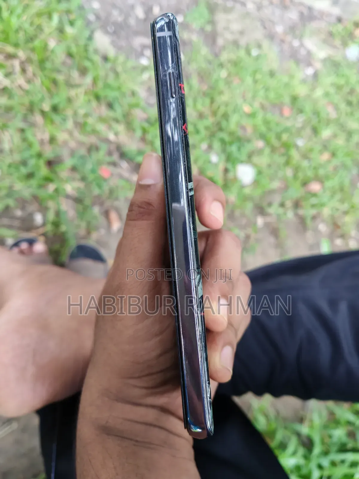 Samsung Galaxy S10 Plus 128 GB Blue