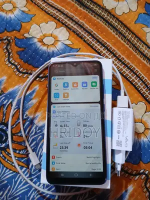 Vivo S1 Pro 128 GB Blue