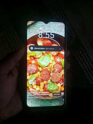 Realme C35 128 GB Green