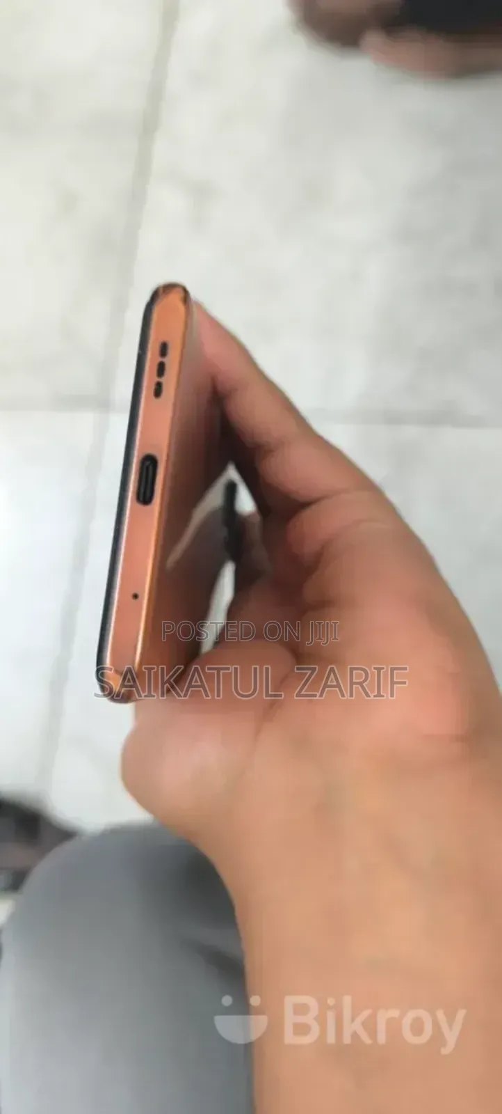 Xiaomi Redmi Note 10 Pro Max 128 GB