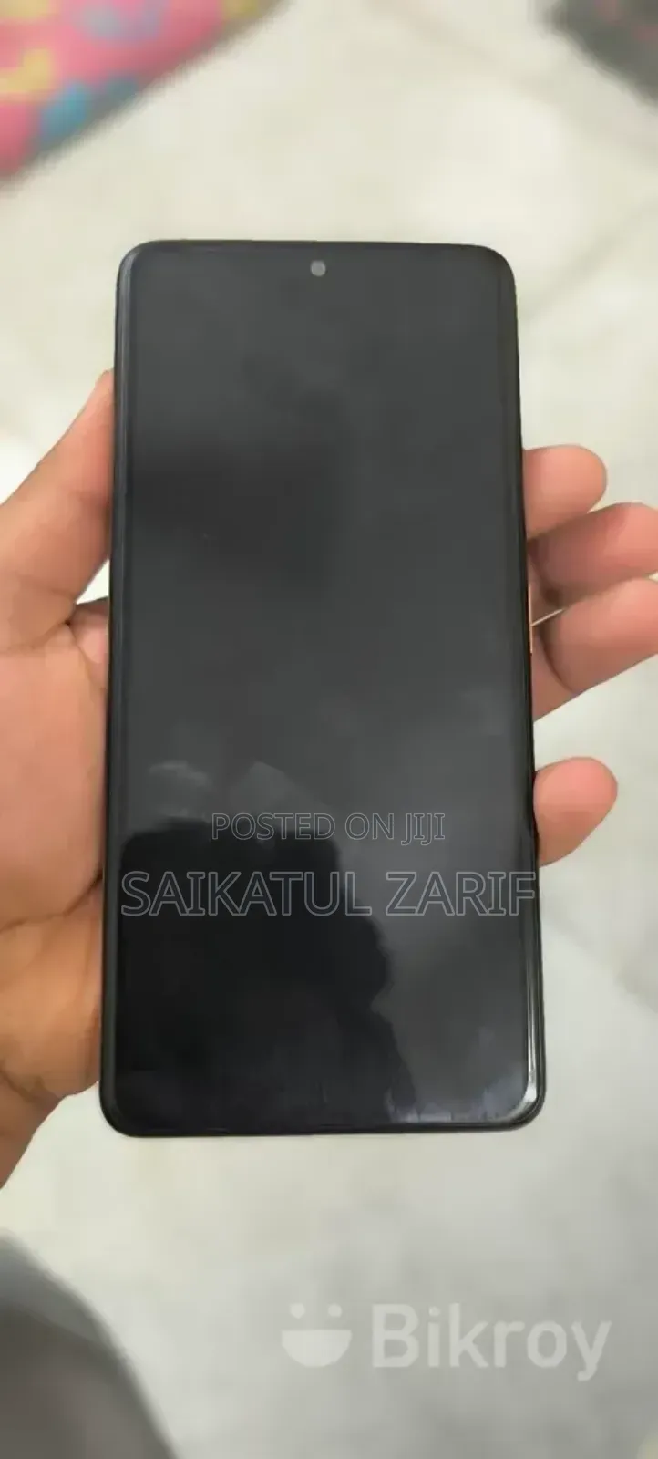 Xiaomi Redmi Note 10 Pro Max 128 GB
