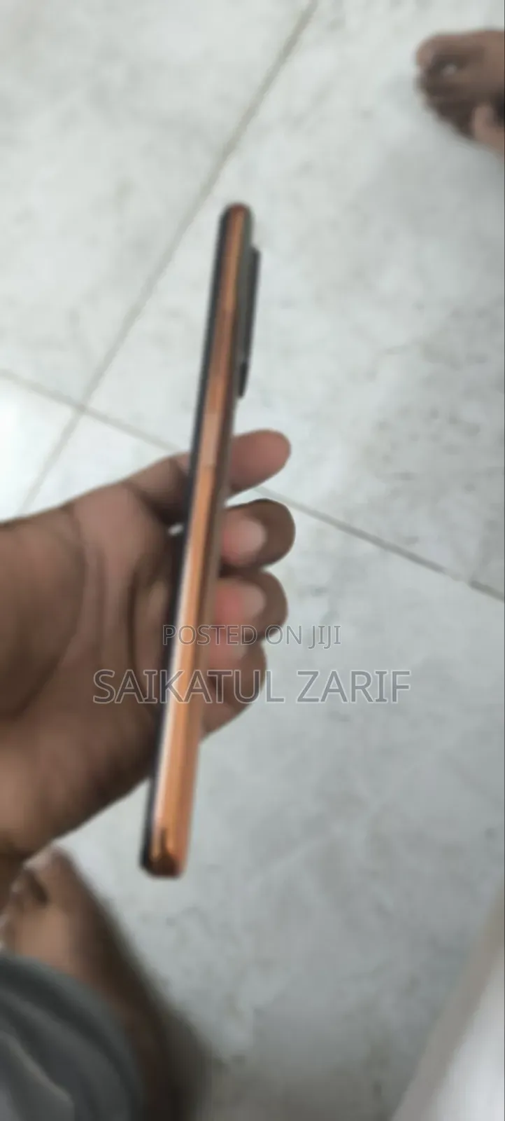 Xiaomi Redmi Note 10 Pro Max 128 GB