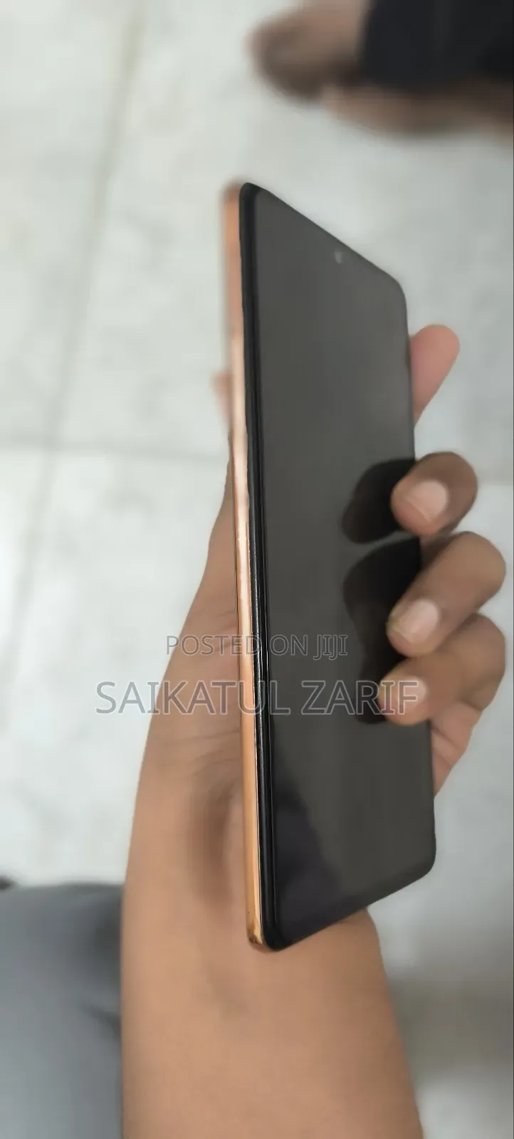 Xiaomi Redmi Note 10 Pro Max 128 GB