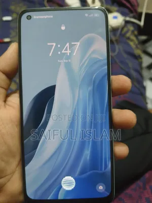 Photo - Oppo F21 Pro 5G 128 GB