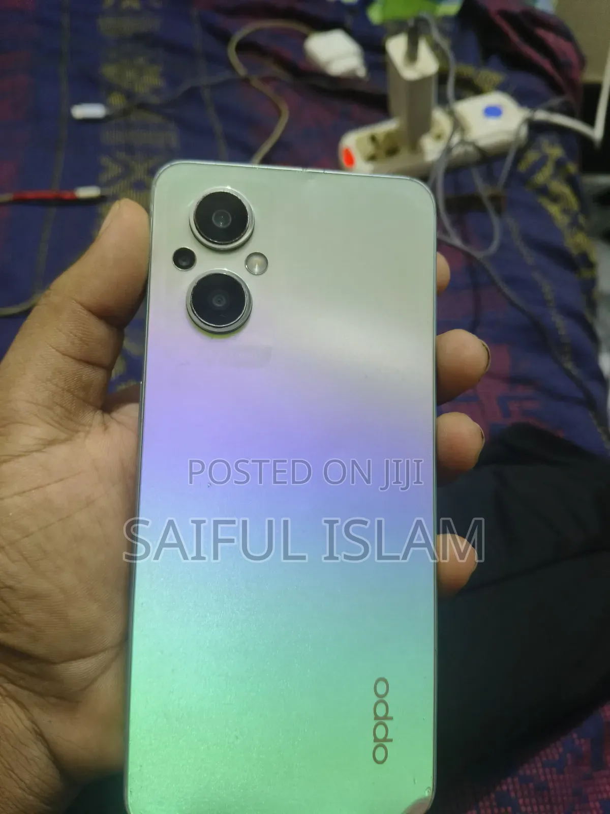 Oppo F21 Pro 5G 128 GB