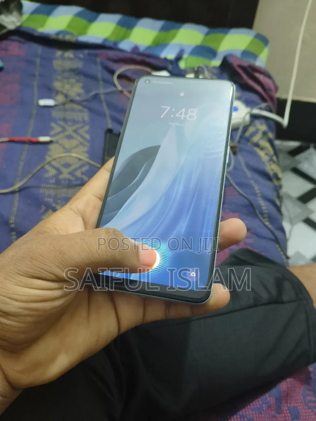 Oppo F21 Pro 5G 128 GB