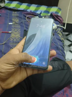 Oppo F21 Pro 5G 128 GB