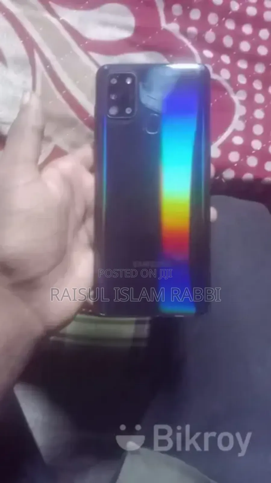 Samsung Galaxy A21s 64 GB