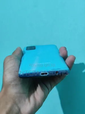 Samsung Galaxy A51 128 GB Blue