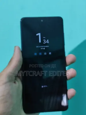 Samsung Galaxy A51 128 GB Blue