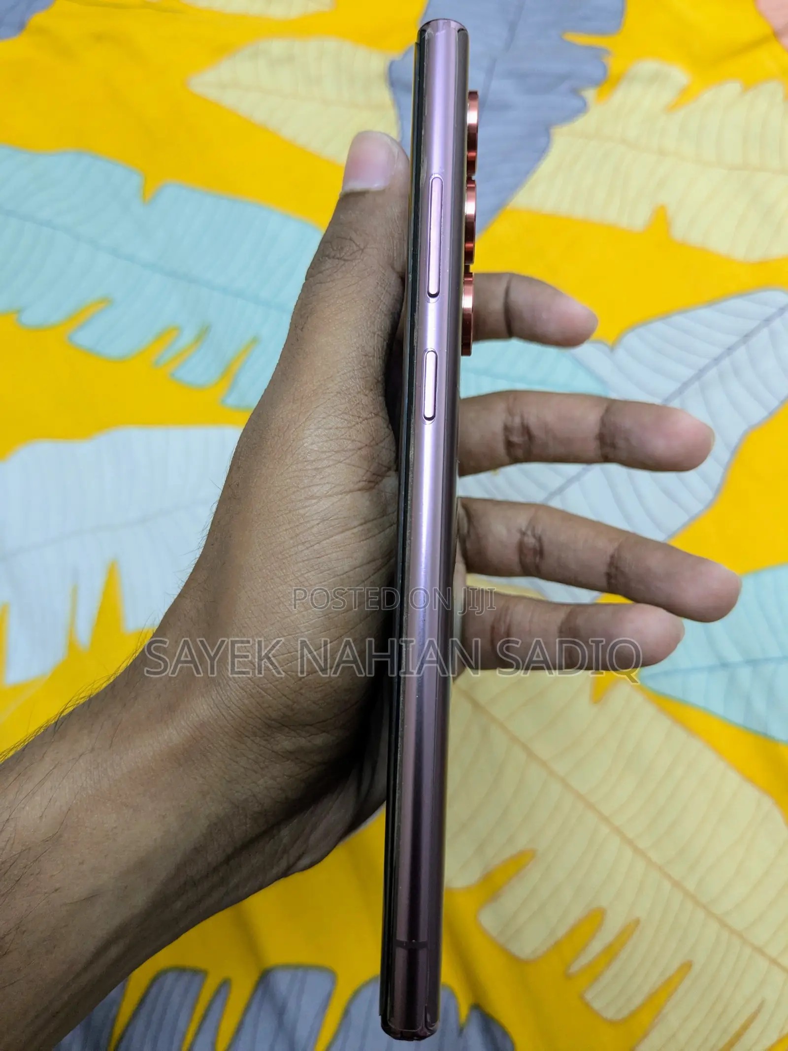 Samsung Galaxy S22 Ultra 5G 256 GB