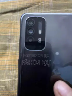 New Oppo F17 Pro 128 GB Bronze