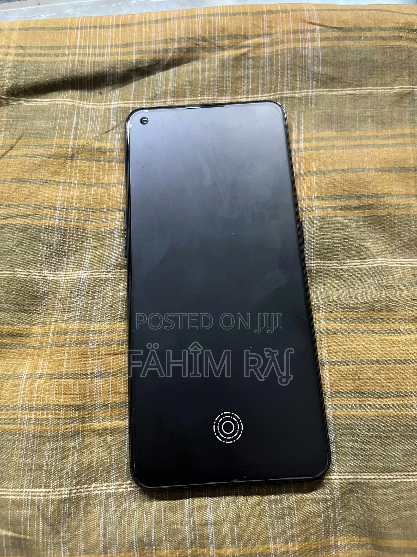 New Oppo F17 Pro 128 GB Bronze