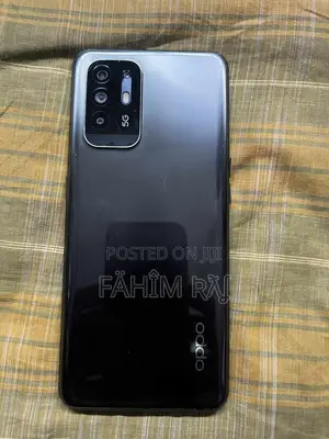 New Oppo F17 Pro 128 GB Bronze