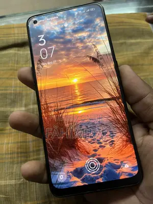 New Oppo F17 Pro 128 GB Bronze