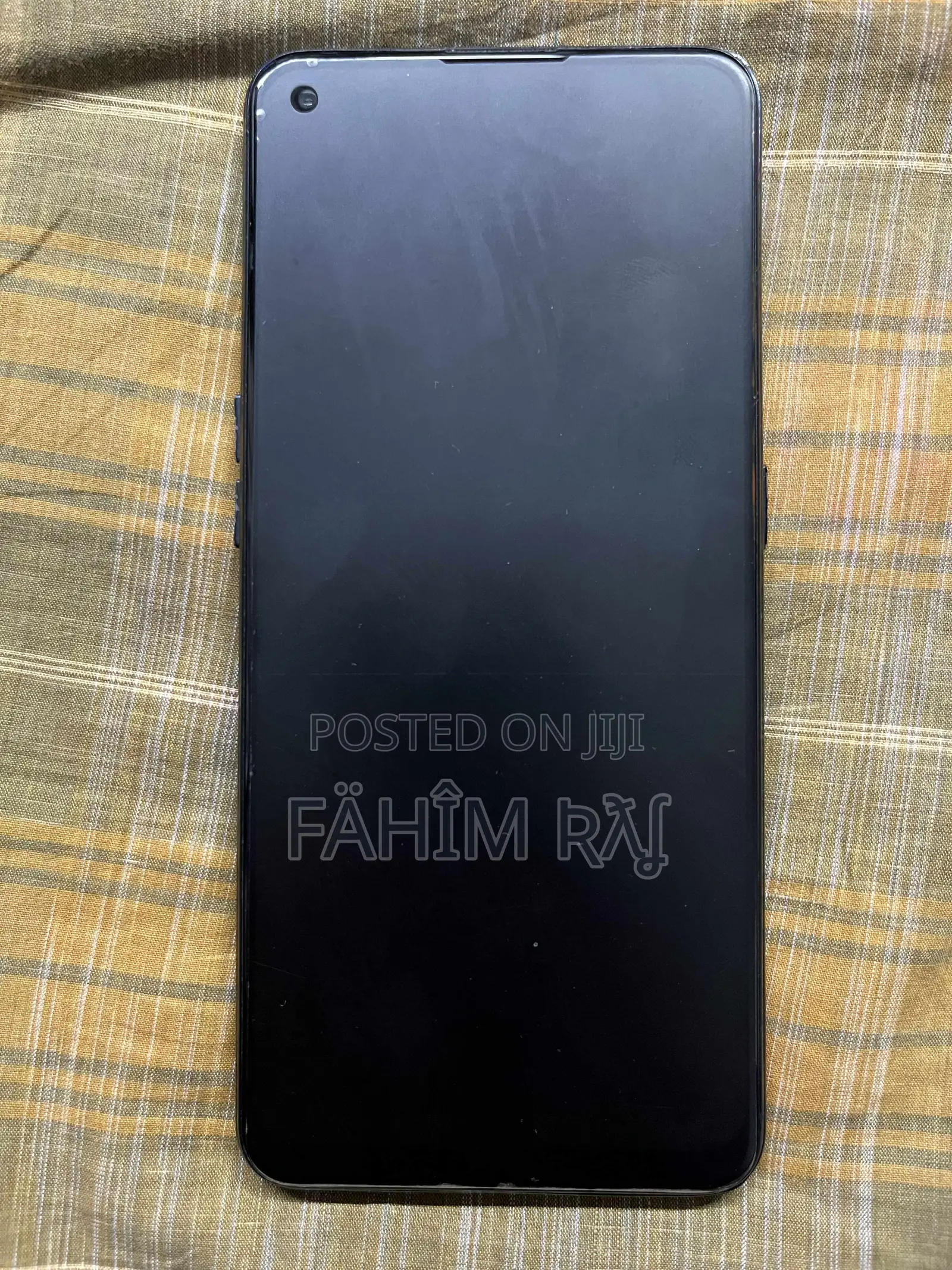 New Oppo F17 Pro 128 GB Bronze